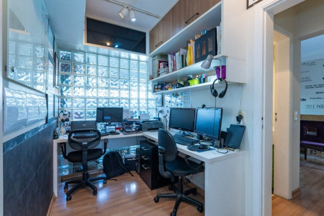 Imagem Apartamento com 3 Quartos à Venda, 107 m² em Vila Andrade - São Paulo Imagem Apartamento com 3 Quartos à Venda, 107 m² em Vila Andrade - São Paulo