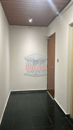 Imagem Apartamento com 3 Quartos à Venda, 139 m² em Campestre - Santo André Imagem Apartamento com 3 Quartos à Venda, 139 m² em Campestre - Santo André