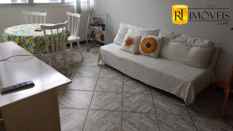 Apartamento com 2 Quartos à Venda, 65 m² em São Bento - Cabo Frio