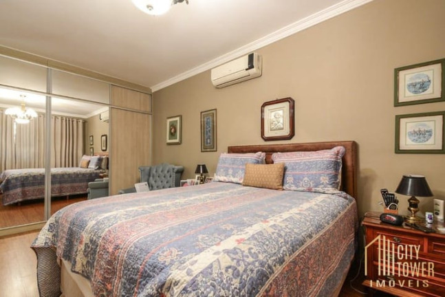 Imagem Casa com 3 Quartos à Venda, 215 m² em Jardim Da Glória - São Paulo Imagem Casa com 3 Quartos à Venda, 215 m² em Jardim Da Glória - São Paulo