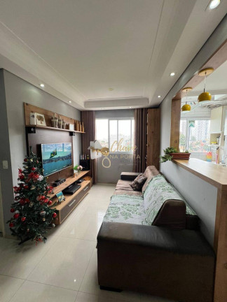 Apartamento com 2 Quartos à Venda, 47 m² em Jardim Umarizal - São Paulo