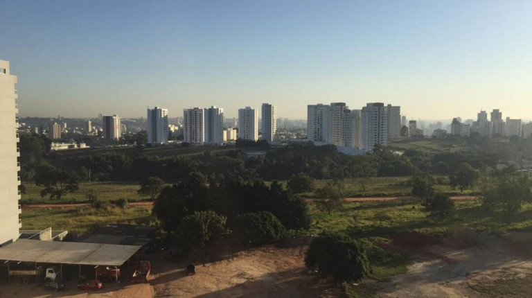 Imagem Apartamento com 3 Quartos à Venda, 85 m² em Parque Campolim - Sorocaba Imagem Apartamento com 3 Quartos à Venda, 85 m² em Parque Campolim - Sorocaba