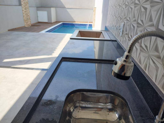 Imagem Sobrado com 3 Quartos à Venda, 160 m² em Nova Itanhaém - Itanhaém Imagem Sobrado com 3 Quartos à Venda, 160 m² em Nova Itanhaém - Itanhaém