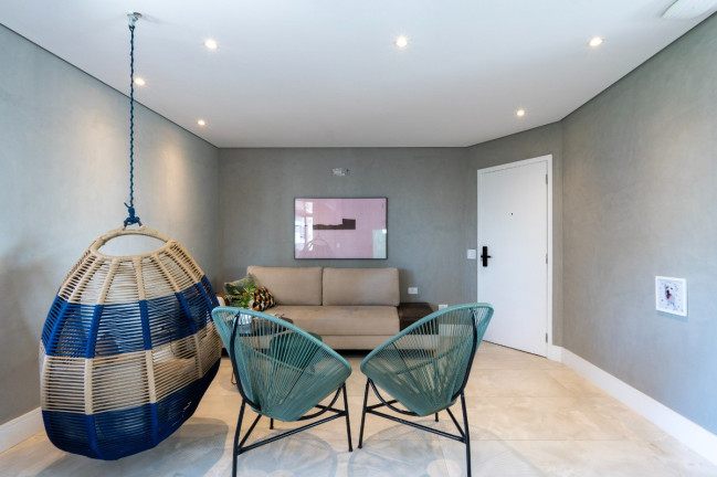 Imagem Apartamento com 3 Quartos à Venda, 112 m² em Campo Belo - São Paulo Imagem Apartamento com 3 Quartos à Venda, 112 m² em Campo Belo - São Paulo