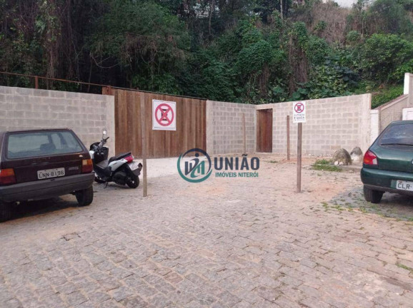 Imagem Terreno à Venda, 645 m² em Fátima - Niterói Imagem Terreno à Venda, 645 m² em Fátima - Niterói