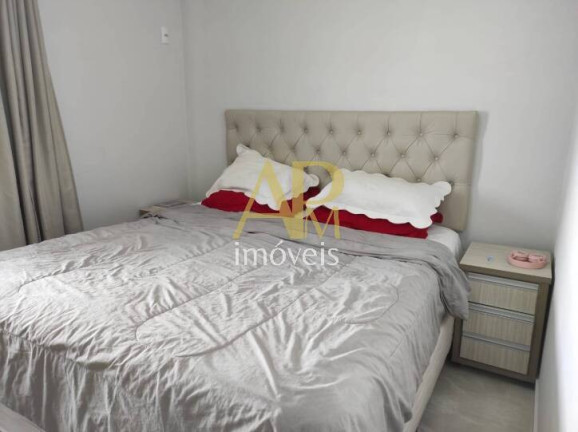 Imagem Casa com 2 Quartos à Venda, 200 m² em Forquilhas - São José