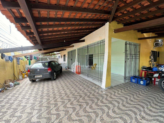 Imagem Casa com 5 Quartos à Venda, 400 m² em São Pedro - Teresina