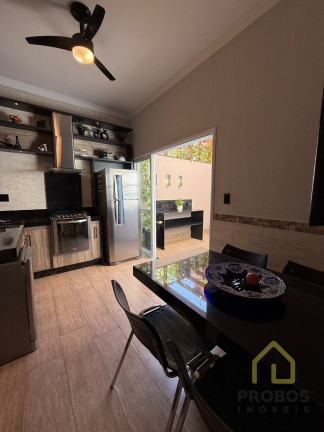Imagem Casa com 2 Quartos à Venda, 150 m² em Jardim Montreal Residence - Indaiatuba Imagem Casa com 2 Quartos à Venda, 150 m² em Jardim Montreal Residence - Indaiatuba
