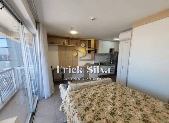 Imagem Apartamento com 1 Quarto à Venda, 33 m² em Centro - Osasco