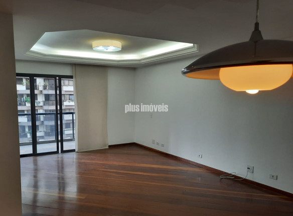 Apartamento com 3 Quartos à Venda, 142 m² em Paraíso - São Paulo
