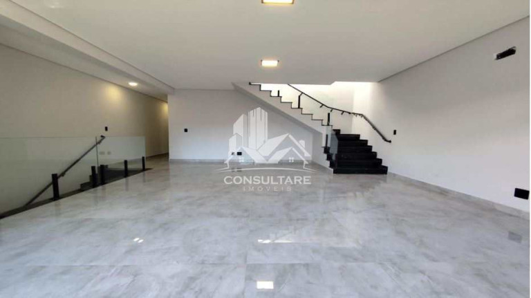 Imagem Casa com 4 Quartos à Venda, 290 m² em Boqueirão - Santos Imagem Casa com 4 Quartos à Venda, 290 m² em Boqueirão - Santos