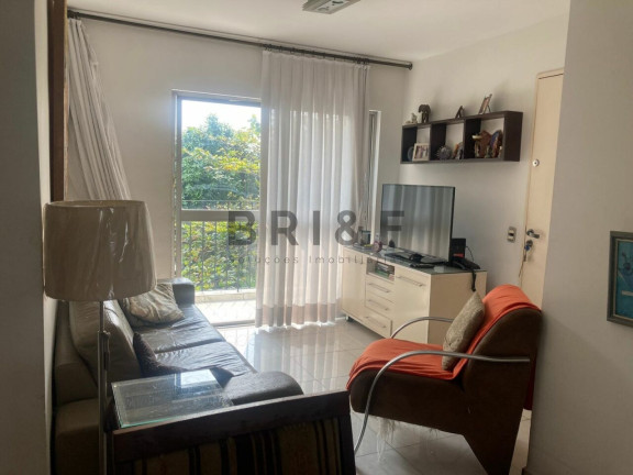 Imagem Apartamento com 2 Quartos à Venda, 65 m² em Campo Belo - São Paulo Imagem Apartamento com 2 Quartos à Venda, 65 m² em Campo Belo - São Paulo