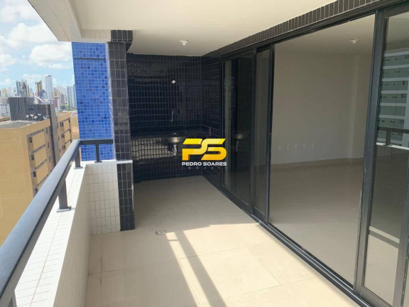 Imagem Apartamento com 4 Quartos à Venda, 230 m² em Aeroclube - João Pessoa Imagem Apartamento com 4 Quartos à Venda, 230 m² em Aeroclube - João Pessoa