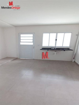 Imagem Casa com 2 Quartos à Venda, 55 m² em Cajuru Do Sul - Sorocaba Imagem Casa com 2 Quartos à Venda, 55 m² em Cajuru Do Sul - Sorocaba