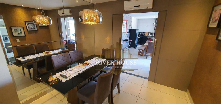 Imagem Casa com 3 Quartos à Venda, 150 m² em Jardim Imperial - Cuiabá Imagem Casa com 3 Quartos à Venda, 150 m² em Jardim Imperial - Cuiabá