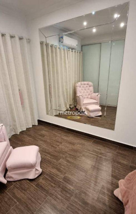 Imagem Sobrado com 3 Quartos à Venda, 250 m² em Jardim Las Vegas - Santo André Imagem Sobrado com 3 Quartos à Venda, 250 m² em Jardim Las Vegas - Santo André