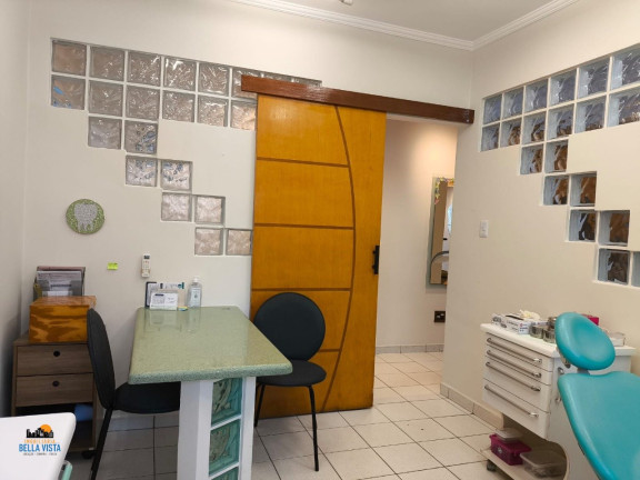 Foto do imóvel Sala Comercial à Venda,  em Centro - São Vicente