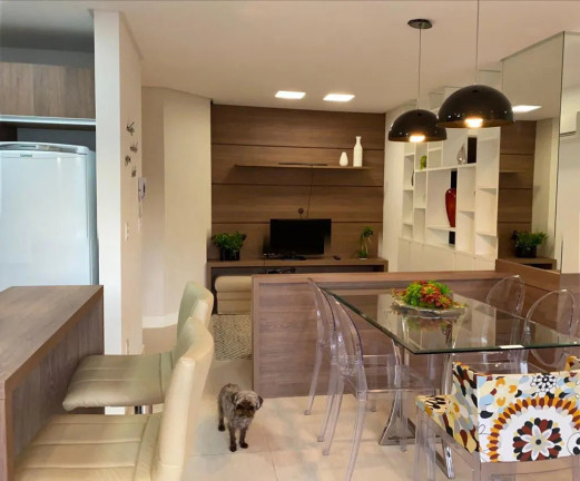 Imagem Apartamento com 3 Quartos à Venda, 82 m² em Itoupava Seca - Blumenau