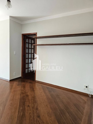 Imagem Apartamento com 3 Quartos para Alugar, 90 m² em Bonfim - Campinas Imagem Apartamento com 3 Quartos para Alugar, 90 m² em Bonfim - Campinas