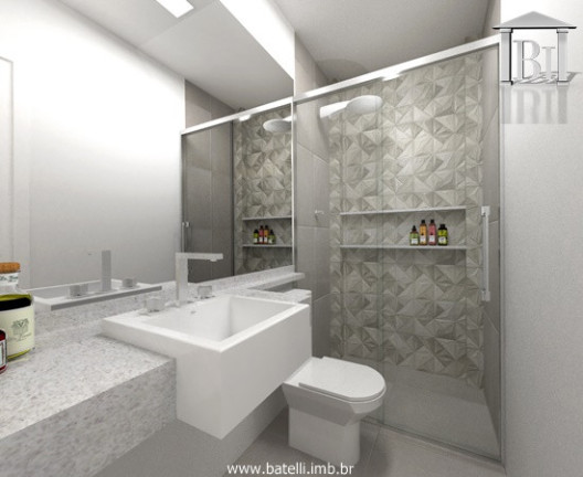 Imagem Apartamento com 2 Quartos à Venda, 80 m² em Perdizes - São Paulo Imagem Apartamento com 2 Quartos à Venda, 80 m² em Perdizes - São Paulo