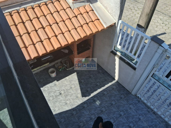 Imagem Casa com 2 Quartos à Venda, 128 m² em Aviação - Praia Grande