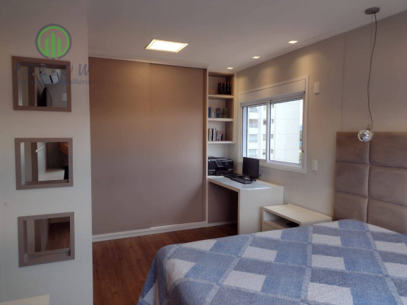 Imagem Apartamento com 2 Quartos à Venda, 110 m² em Centro - Osasco