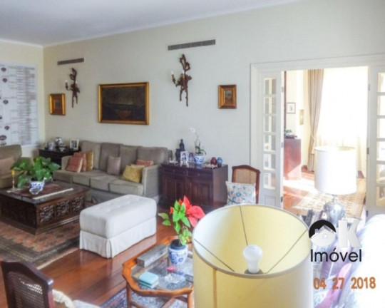 Imagem Apartamento com 4 Quartos à Venda, 335 m² em Higienópolis - São Paulo Imagem Apartamento com 4 Quartos à Venda, 335 m² em Higienópolis - São Paulo