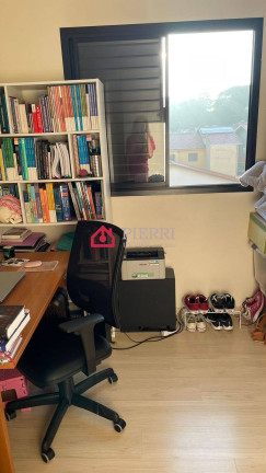 Imagem Apartamento com 2 Quartos à Venda, 55 m² em Conjunto Residencial Vista Verde - São Paulo Imagem Apartamento com 2 Quartos à Venda, 55 m² em Conjunto Residencial Vista Verde - São Paulo