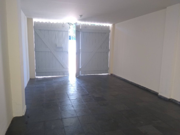 Imagem Sobrado com 2 Quartos para Alugar, 95 m² em Helianópolis - Itaboraí