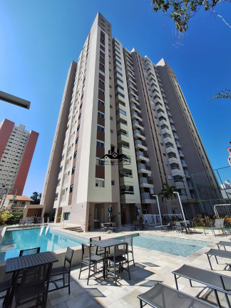 Imagem Apartamento com 2 Quartos à Venda, 80 m² em Vila Guiomar - Santo André Imagem Apartamento com 2 Quartos à Venda, 80 m² em Vila Guiomar - Santo André