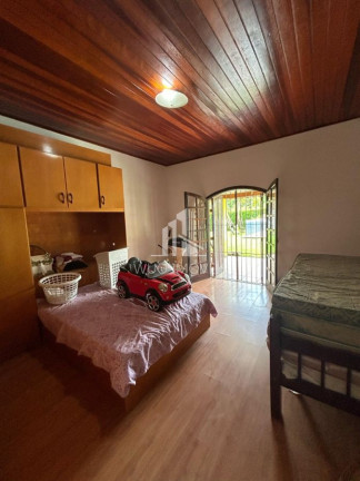 Imagem Chácara com 4 Quartos à Venda, 25.000 m² em Cachoeira - Santa Branca Imagem Chácara com 4 Quartos à Venda, 25.000 m² em Cachoeira - Santa Branca