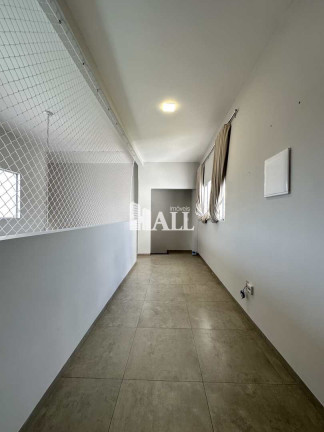 Imagem Casa com 4 Quartos à Venda, 350 m² em Recanto José Tedeschi - Mirassol
