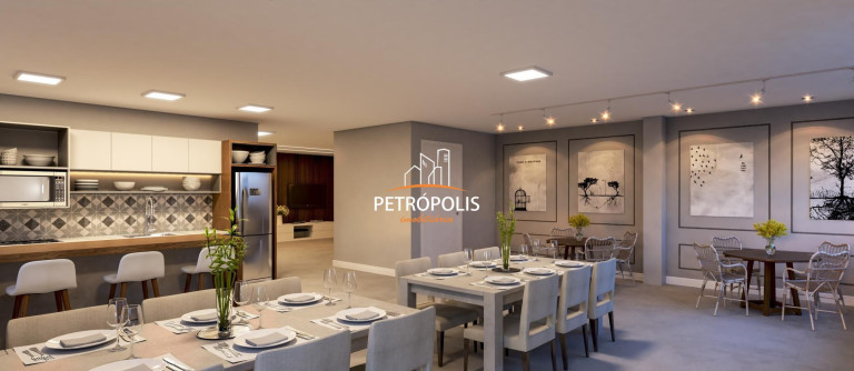 Imagem Apartamento com 3 Quartos à Venda, 159 m² em Nossa Senhora De Lourdes - Caxias Do Sul Imagem Apartamento com 3 Quartos à Venda, 159 m² em Nossa Senhora De Lourdes - Caxias Do Sul