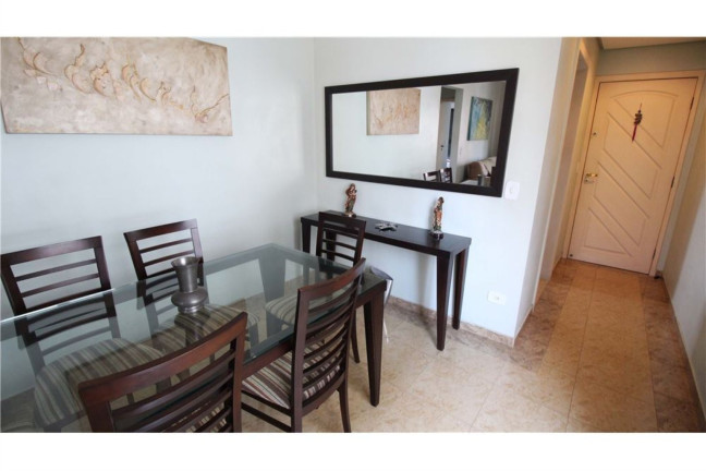 Imagem Apartamento com 3 Quartos à Venda, 85 m² em Vila Romana - São Paulo