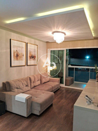 Imagem Apartamento com 3 Quartos à Venda, 138 m² em Oficinas - Ponta Grossa