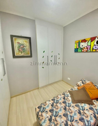 Imagem Apartamento com 2 Quartos à Venda, 93 m² em Vila Mariana - São Paulo