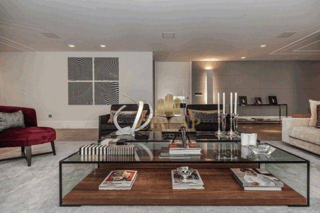 Imagem Apartamento com 4 Quartos à Venda, 341 m² em Jardins - São Paulo Imagem Apartamento com 4 Quartos à Venda, 341 m² em Jardins - São Paulo