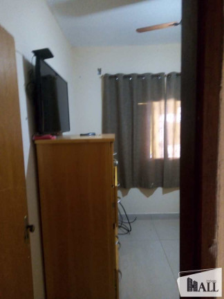 Imagem Casa com 2 Quartos à Venda, 160 m² em Jardim Astúrias - São José Do Rio Preto