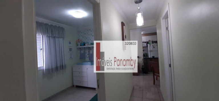 Imagem Apartamento com 2 Quartos à Venda, 46 m² em Vila Carrão - São Paulo Imagem Apartamento com 2 Quartos à Venda, 46 m² em Vila Carrão - São Paulo