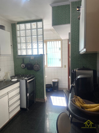 Imagem Apartamento com 3 Quartos à Venda, 90 m² em Bento Ferreira - Vitória Imagem Apartamento com 3 Quartos à Venda, 90 m² em Bento Ferreira - Vitória