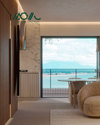 Imagem Imóvel com 3 Quartos à Venda, 92 m² em Itapema Do Norte - Itapoá