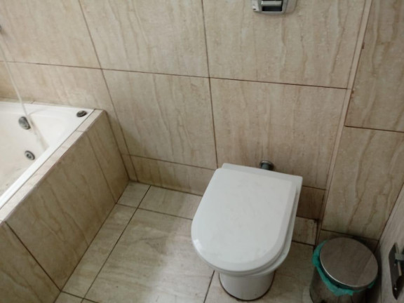 Imagem Apartamento com 2 Quartos à Venda, 76 m² em Bela Vista - São Paulo