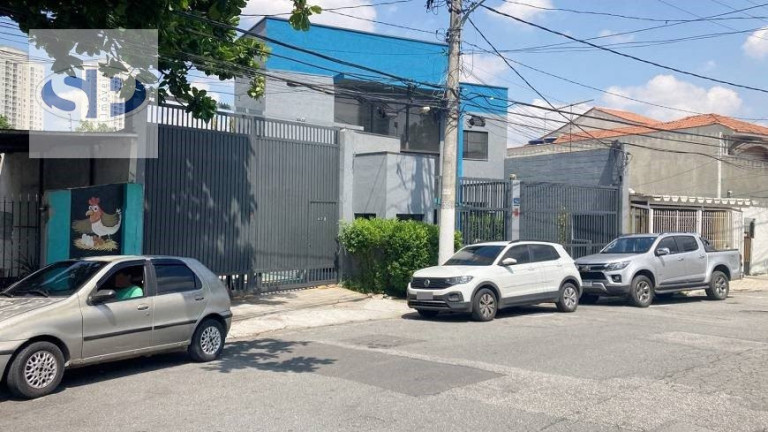 Imagem Imóvel Comercial para Alugar, 200 m² em Jardim Japao - São Paulo Imagem Imóvel Comercial para Alugar, 200 m² em Jardim Japao - São Paulo