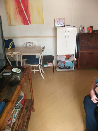 Imagem Apartamento com 2 Quartos à Venda, 48 m² em Aclimação - São Paulo