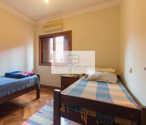 Imagem Sobrado com 6 Quartos à Venda, 239 m² em Chacara Santo Antonio - São Paulo