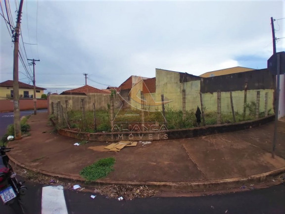 Terreno à Venda, 183 m² em Parque Residencial Emir Garcia - Ribeirão Preto
