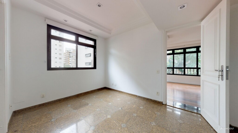 Imagem Apartamento com 4 Quartos à Venda, 292 m² em Jardim Paulista - São Paulo Imagem Apartamento com 4 Quartos à Venda, 292 m² em Jardim Paulista - São Paulo