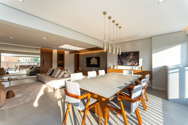 Imóvel com 3 Quartos à Venda, 150 m² em Jardim Prudência - São Paulo