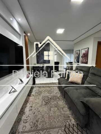 Casa de Condomínio com 3 Quartos à Venda, 161 m² em Condomínio Horto Florestal Ii - Sorocaba