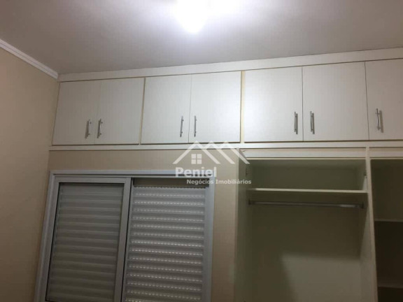 Imagem Apartamento com 1 Quarto à Venda, 45 m² em Nova Aliança - Ribeirão Preto
